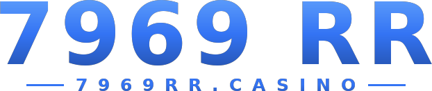 7969 RR logo